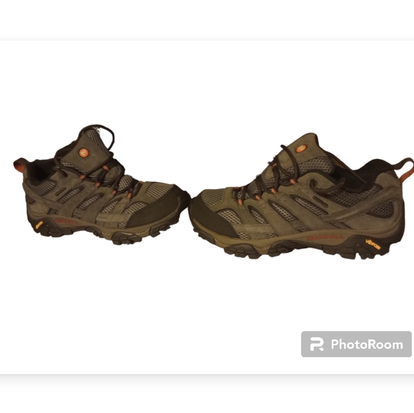 Merrell Moab 2 Hiking shoes - Picture 5 of 8